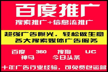 百度广告推广策略及成功案例解析